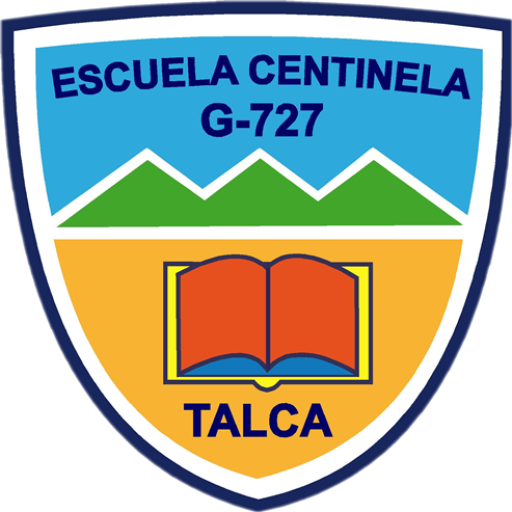 Escuela Centinela G-727