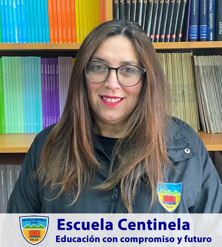 Ángela Mariela Yévenes Rebolledo