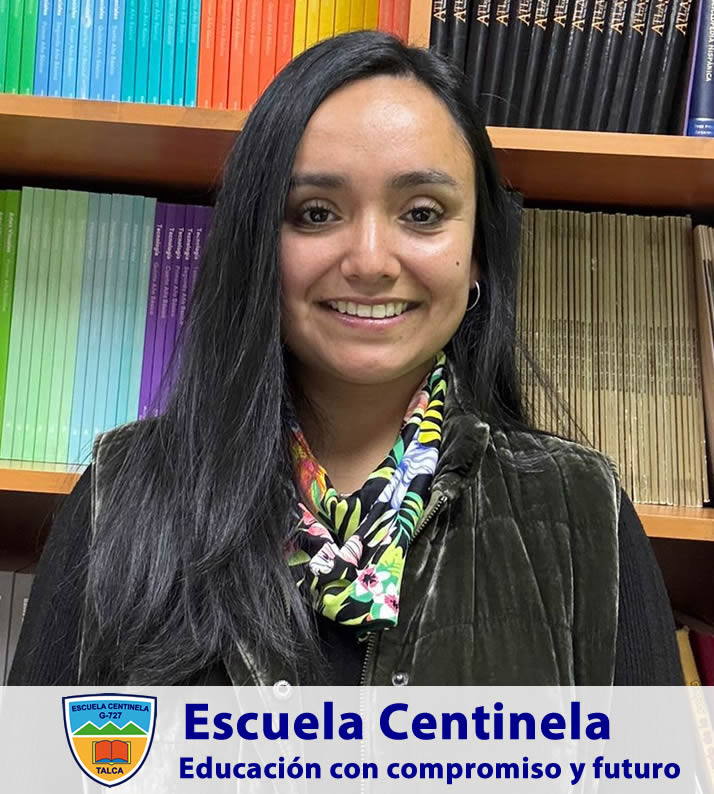 Camila Soledad Vásquez Sánchez