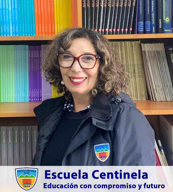 Ivonne Carrasco Fuentes
