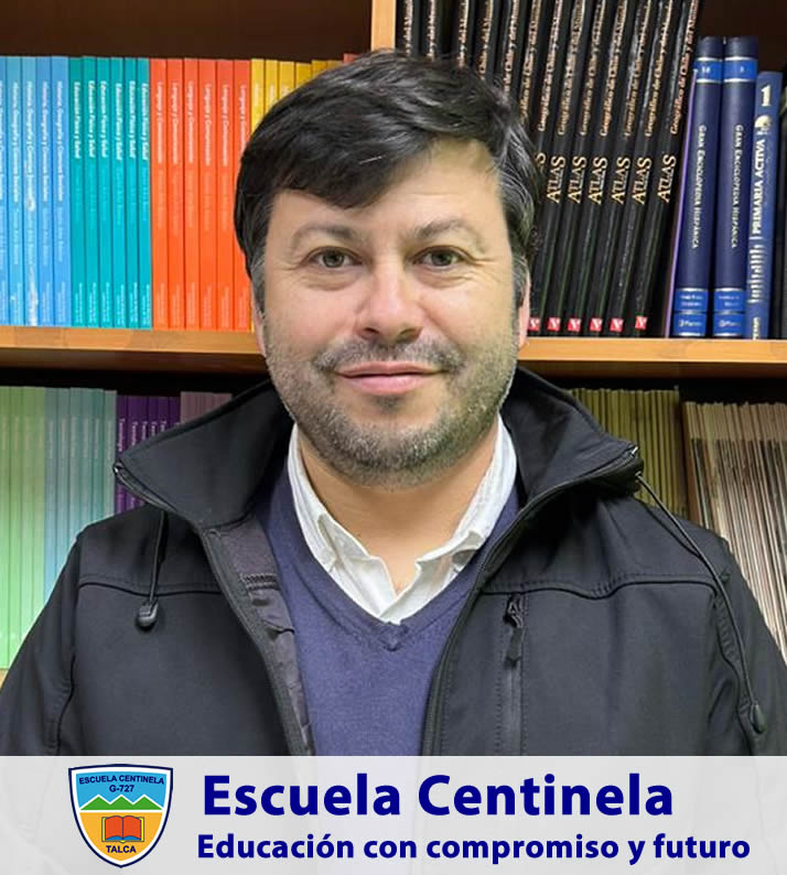 José Patricio Aguirre Rioseco
