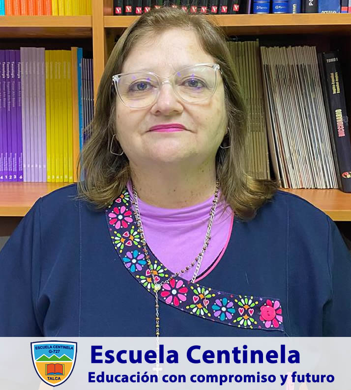 Marisol Elizabeth Acuña Ramírez