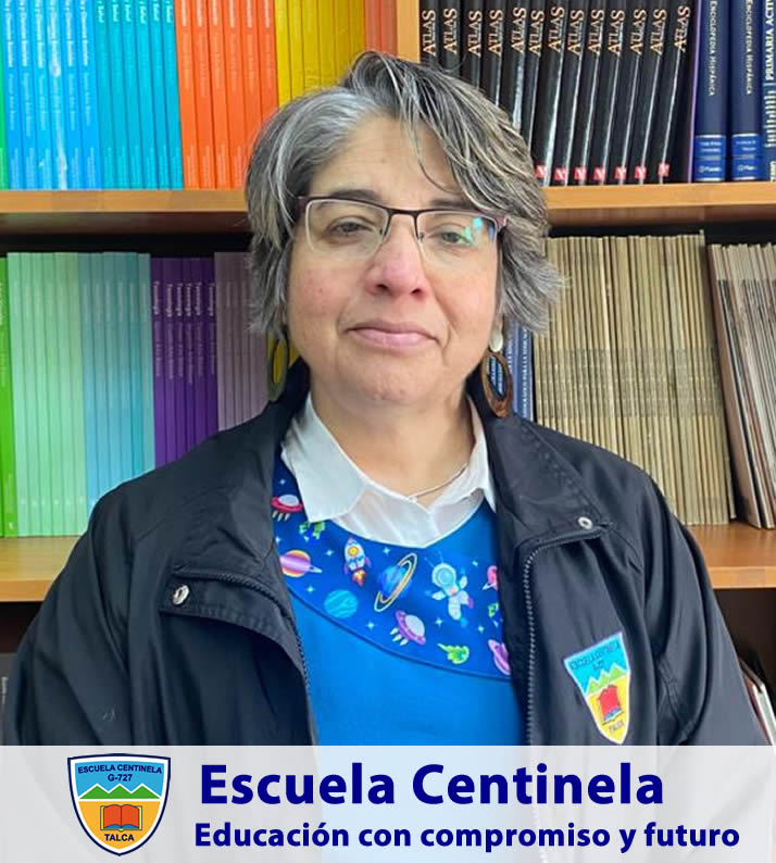 Nadia del Pilar Ahumada López