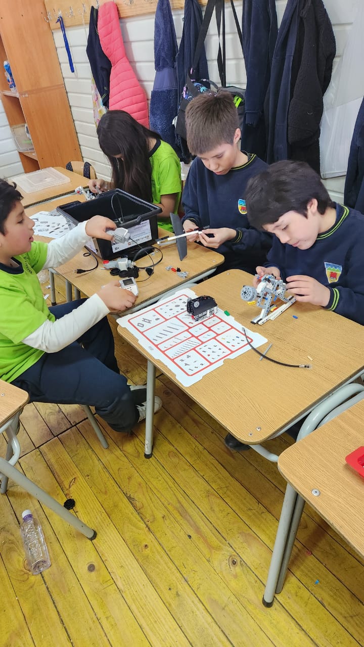Tecnología