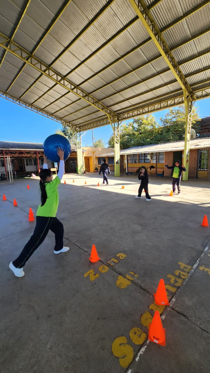 Deportes