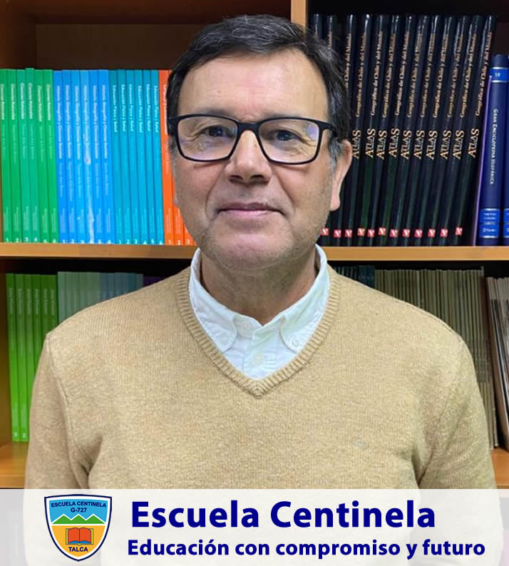 Ramón Jesús Reyes Villegas