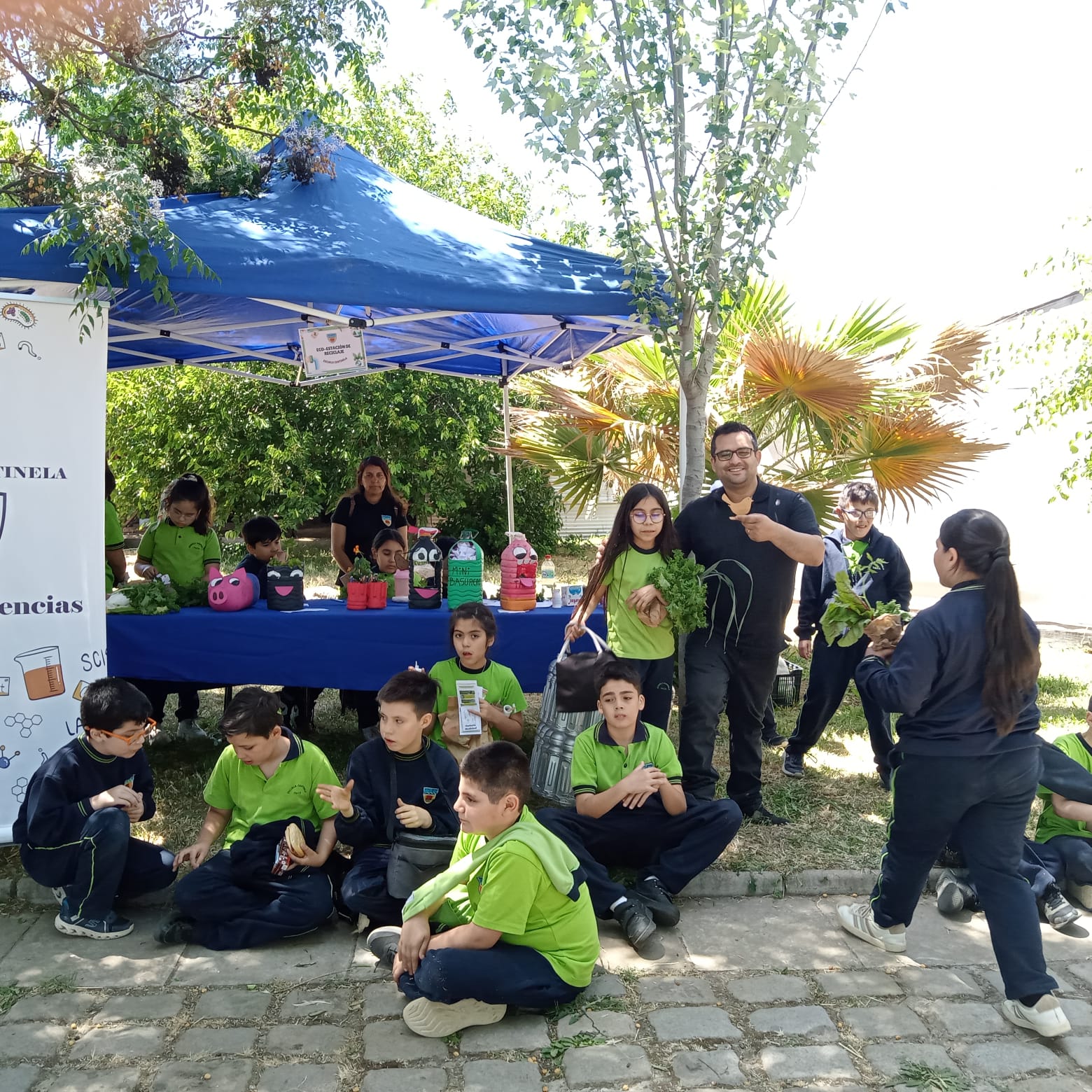 Aprendizaje