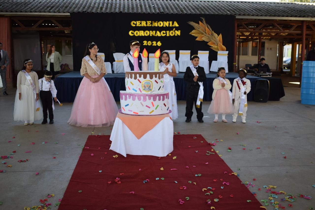 64° Aniversario Escuela Centinela