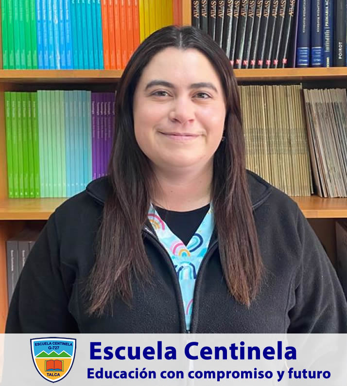 Catalina Isabel Alarcón Villama