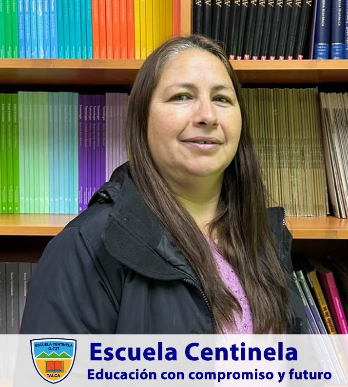 Cecilia Noemí Parada Palma