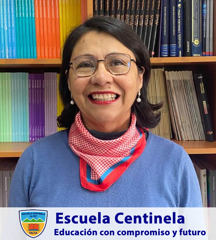 Eliana del Carmen González Moreno