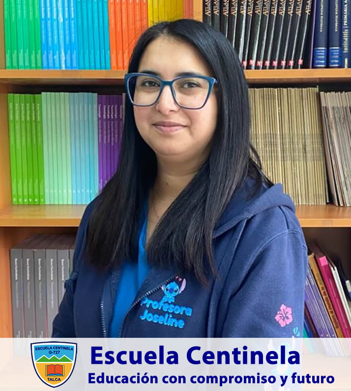 Joseline Aída Soto Novoa
