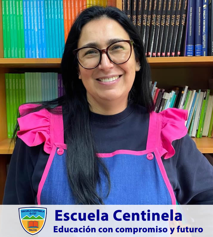 Lucía América Fuentes Navarrete