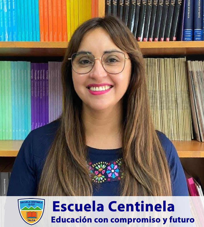 Macarena Andrea Ramírez Uribe