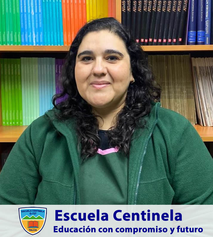 Vanessa Cristina Valenzuela Díaz