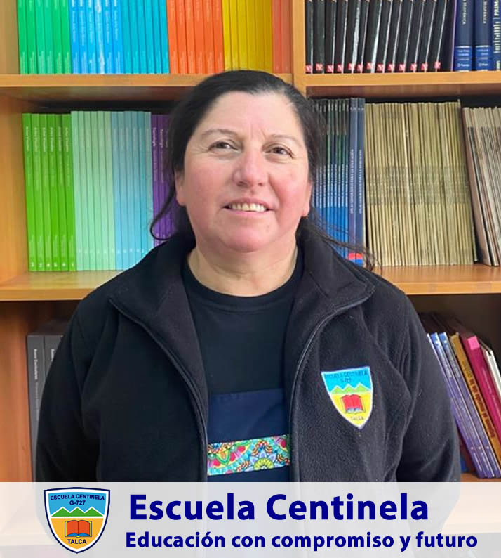 Verónica del Carmen Verdugo Oyarce